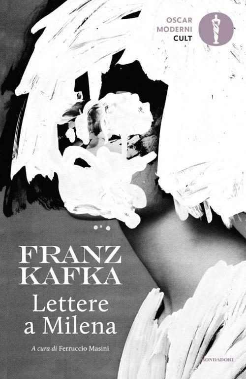 Lettere A Milena - Kafka Franz; Masini F. (cur.)