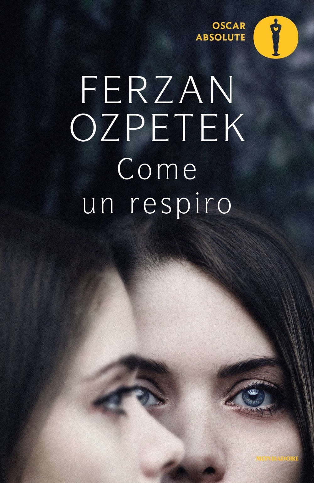 Come Un Respiro - Ozpetek Ferzan