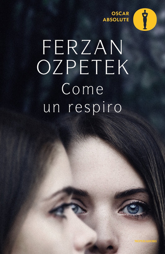 Come Un Respiro - Ozpetek Ferzan