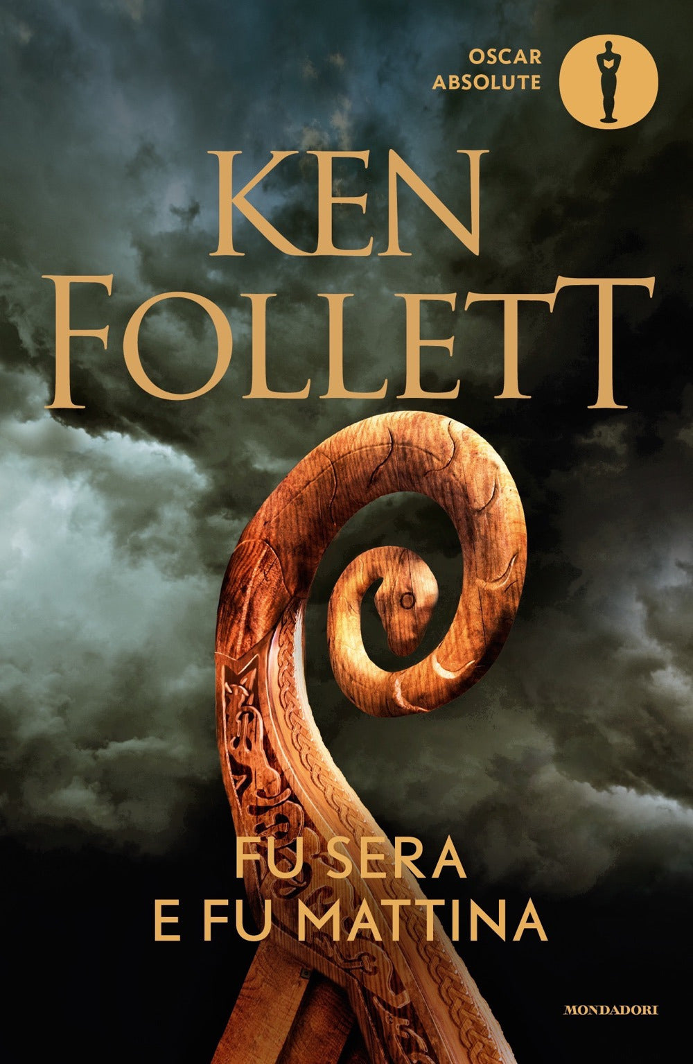 Fu Sera E Fu Mattina - Follett Ken