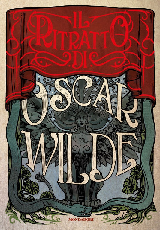 Ritratto Di Oscar Wilde (il) - Wilde Oscar