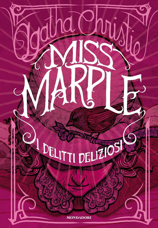 Miss Marple. I Delitti Deliziosi - Christie Agatha