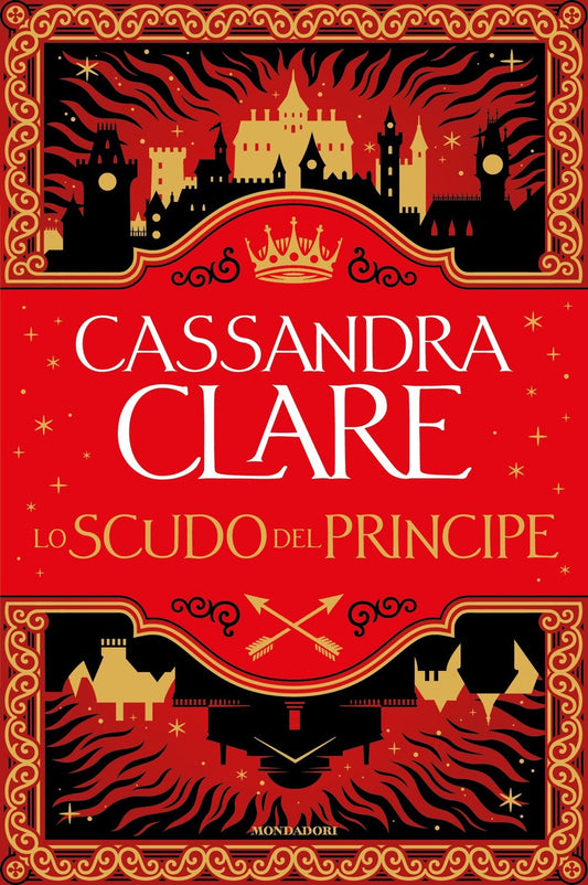 Scudo Del Principe (lo) - Clare Cassandra; Maresca R. (cur.)