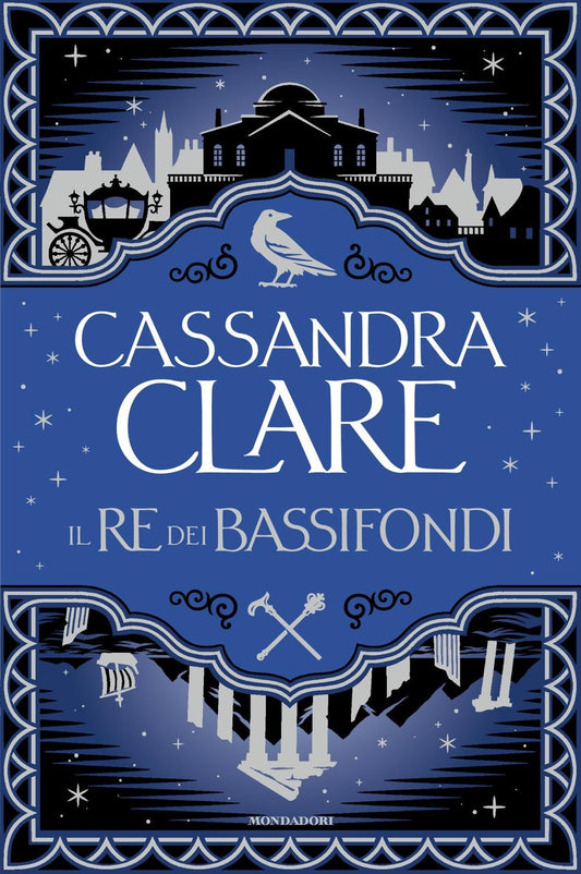 Re Dei Bassifondi (il) - Clare Cassandra