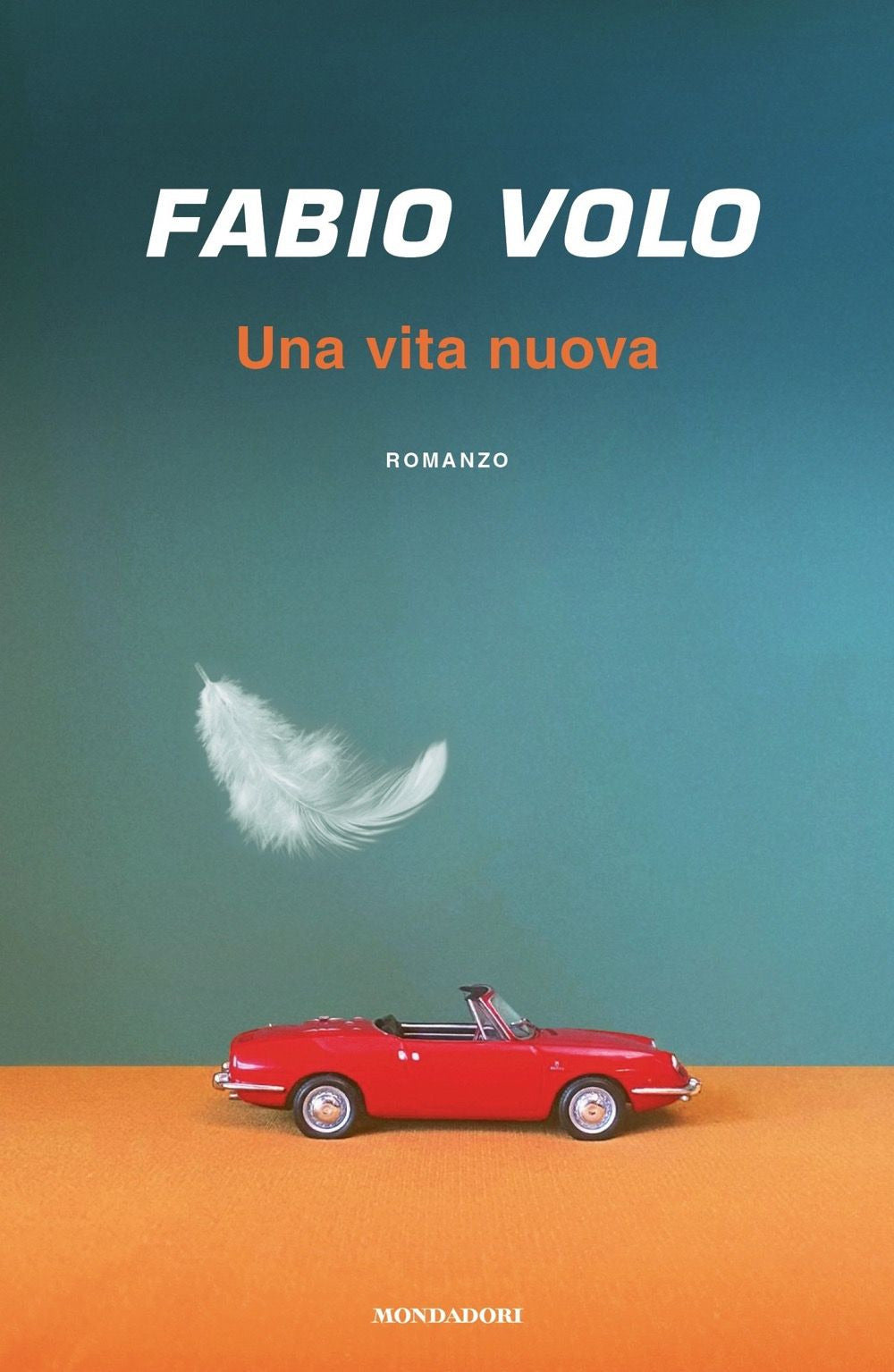 Vita Nuova (una) - Volo Fabio