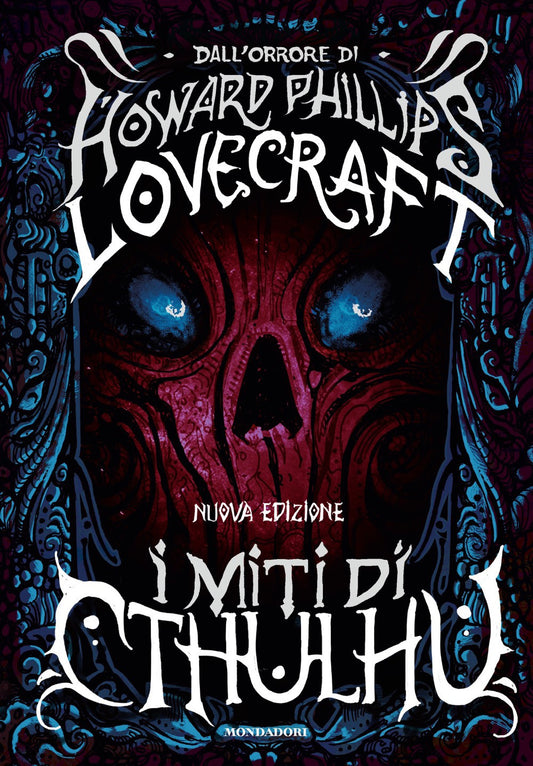Miti Di Cthulhu (i) - Lovecraft Howard P.; Lippi G. (cur.); De Turris G. (cur.); Fusco S. (cur.)