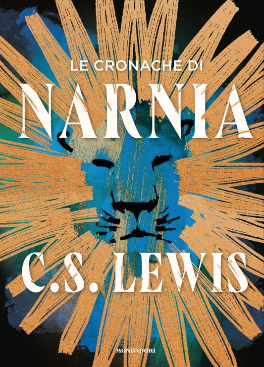 Cronache Di Narnia (le) - Lewis Clive S.; Giorgianni S. (cur.); Rialti E. (cur.)