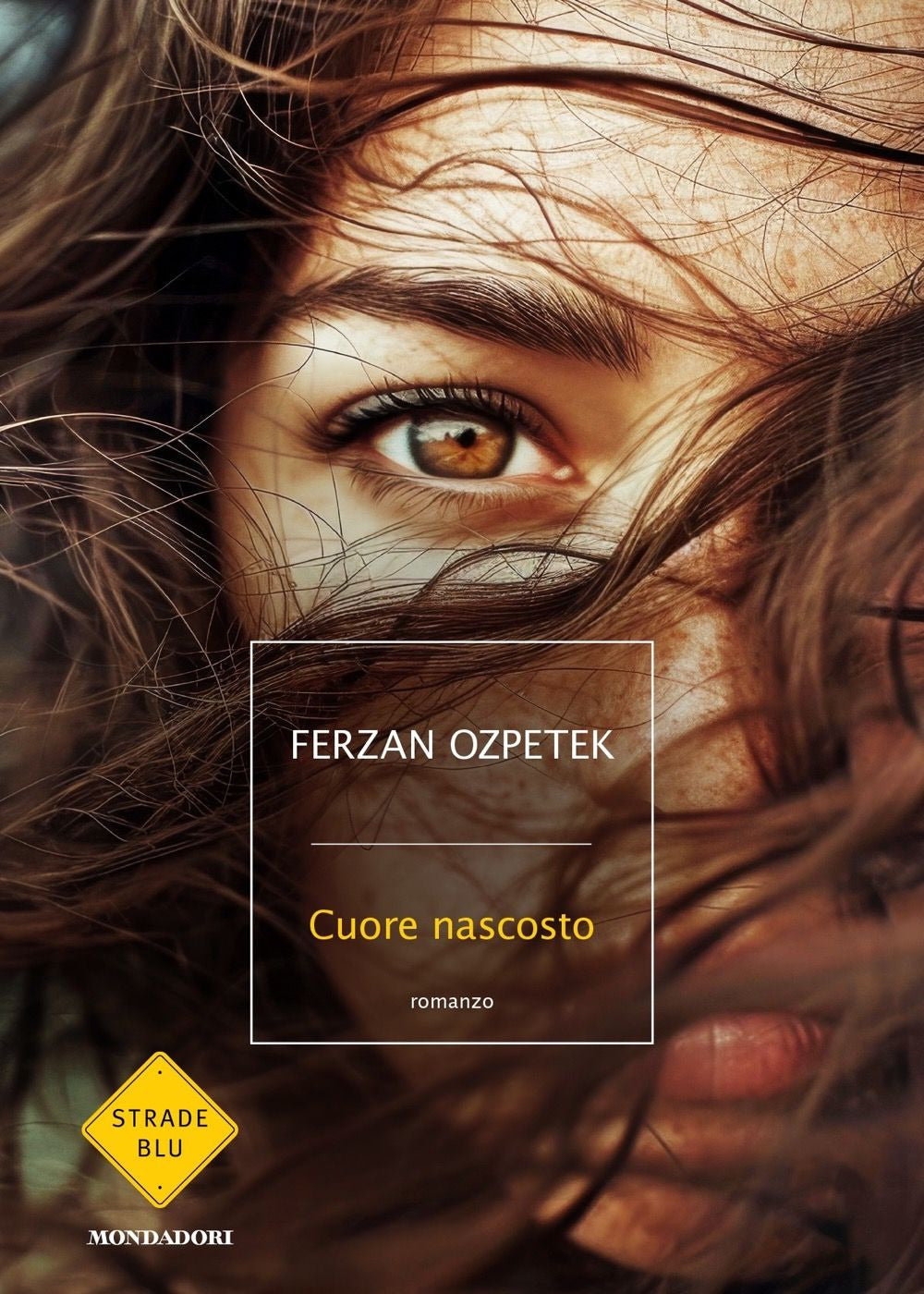 Cuore Nascosto - Ozpetek Ferzan