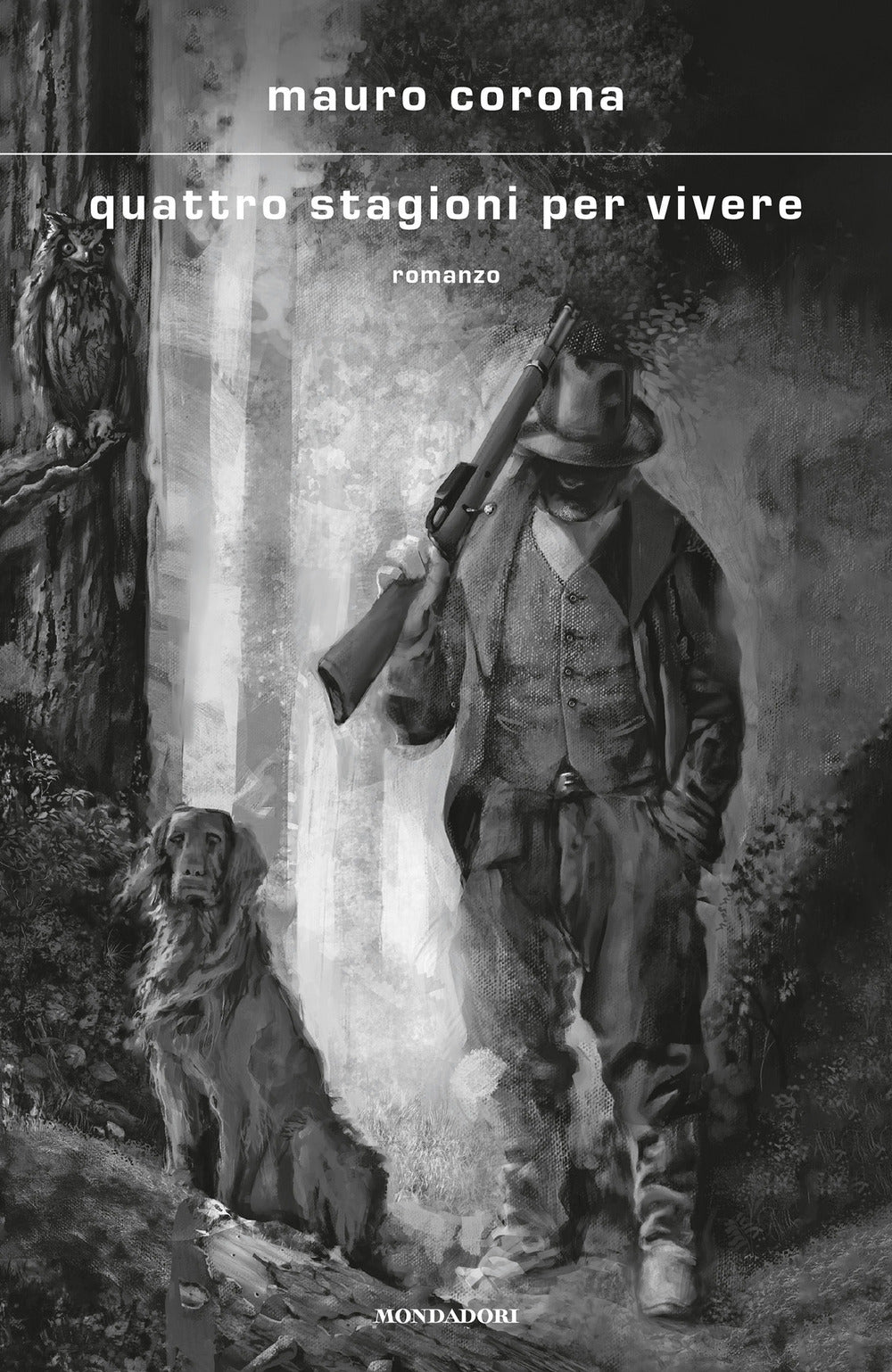 Quattro Stagioni Per Vivere - Corona Mauro