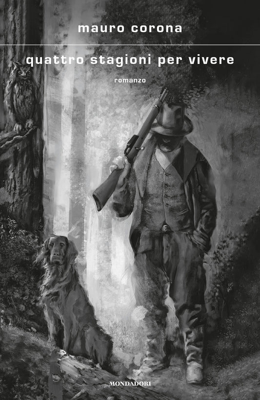 Quattro Stagioni Per Vivere - Corona Mauro