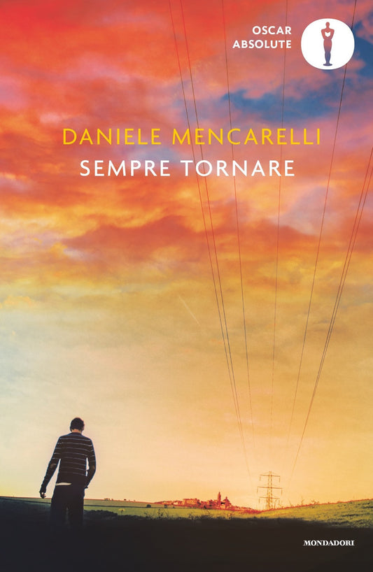 Sempre Tornare - Mencarelli Daniele