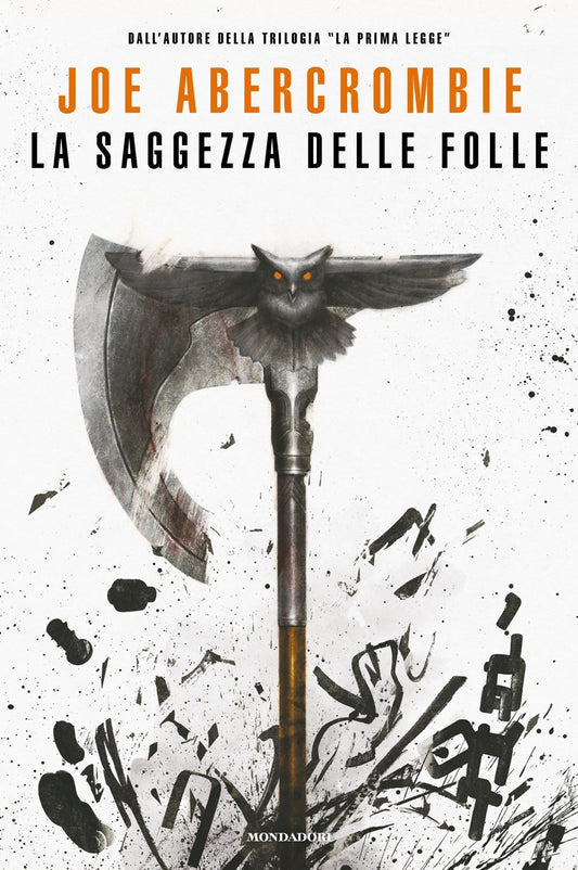 Saggezza Delle Folle (la) - Abercrombie Joe