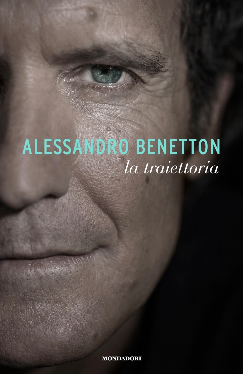 La Traiettoria - Benetton, Alessandro