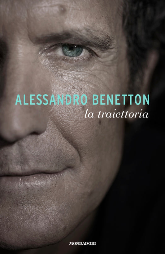 La Traiettoria - Benetton, Alessandro