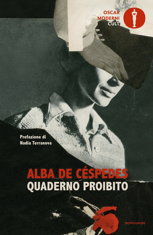 Quaderno Proibito - De Cespedes Alba