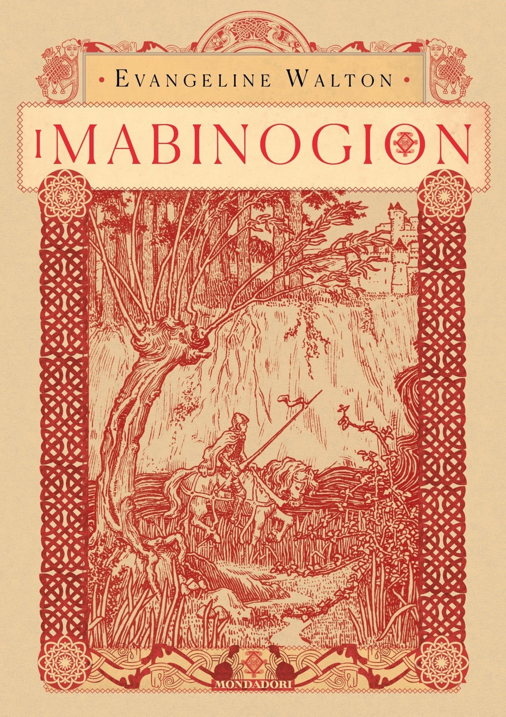 Mabinogion (i) - Walton Evangeline