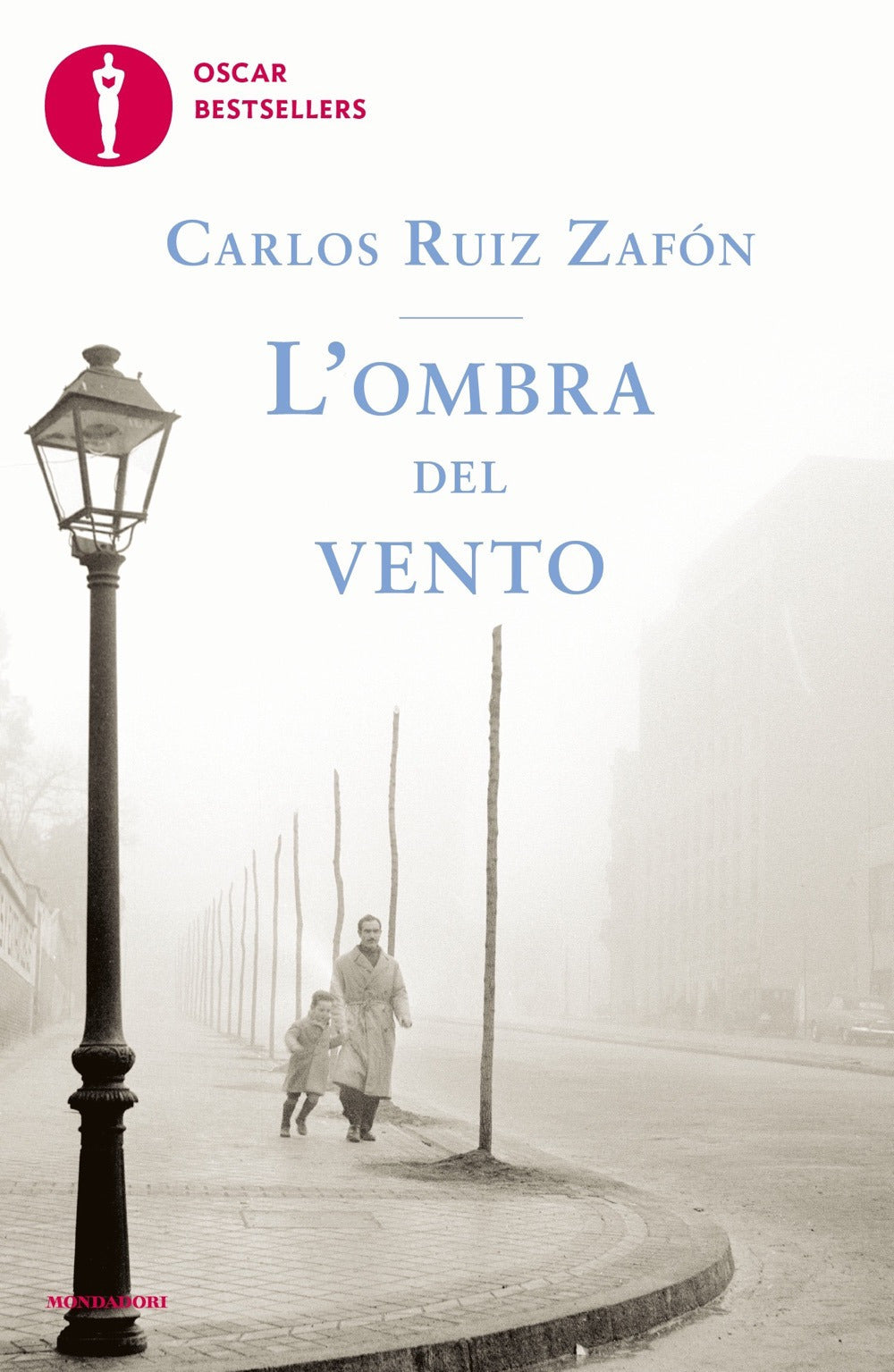 Ombra Del Vento (l') - Ruiz Zafon Carlos