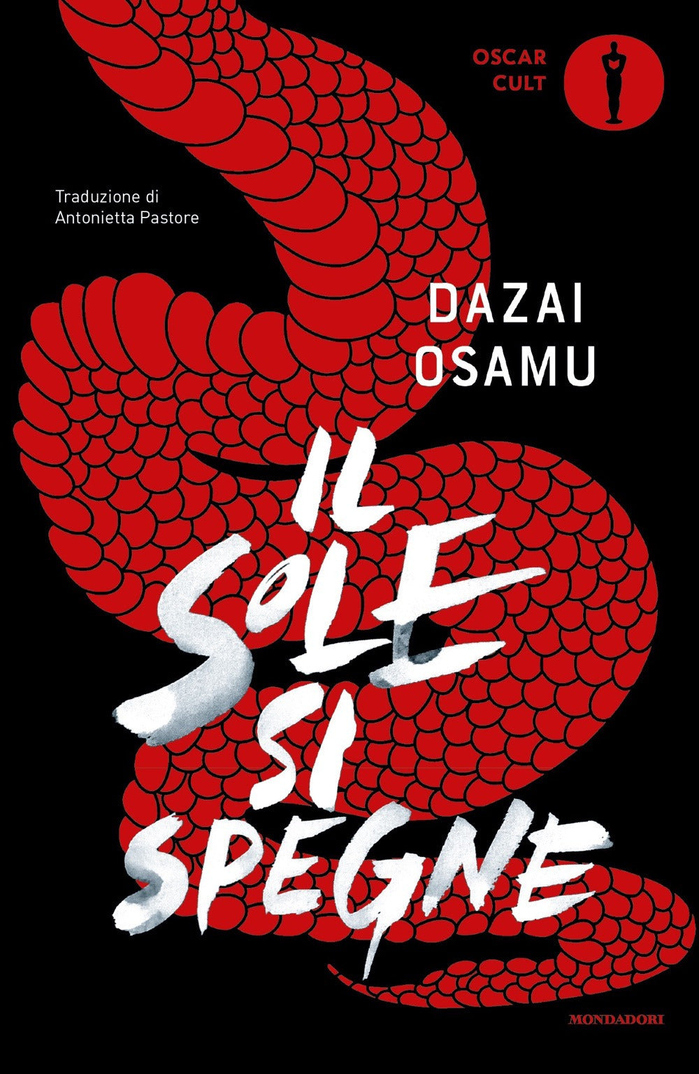 Sole Si Spegne (il) - Dazai Osamu