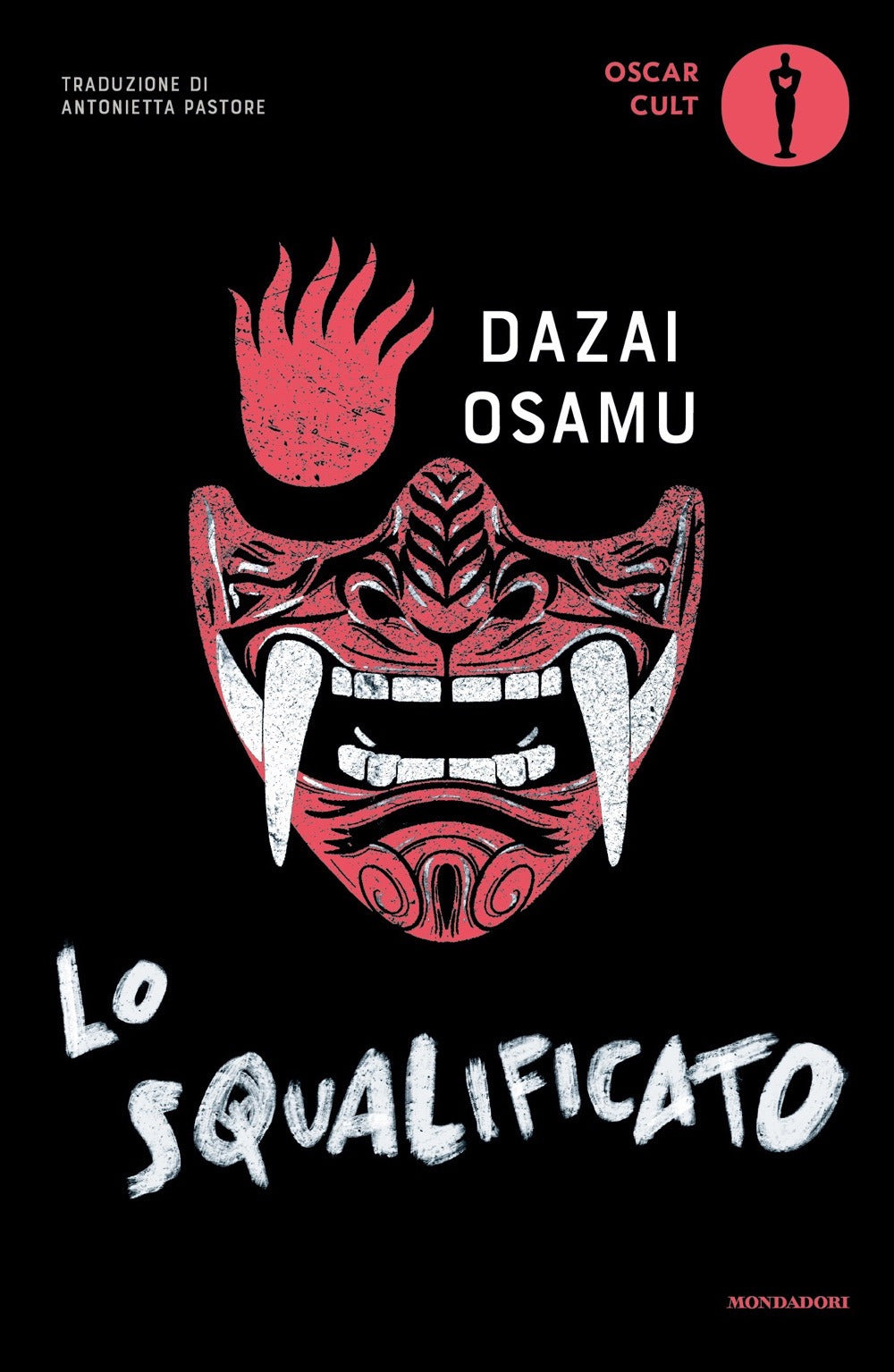 Squalificato (lo) - Dazai Osamu