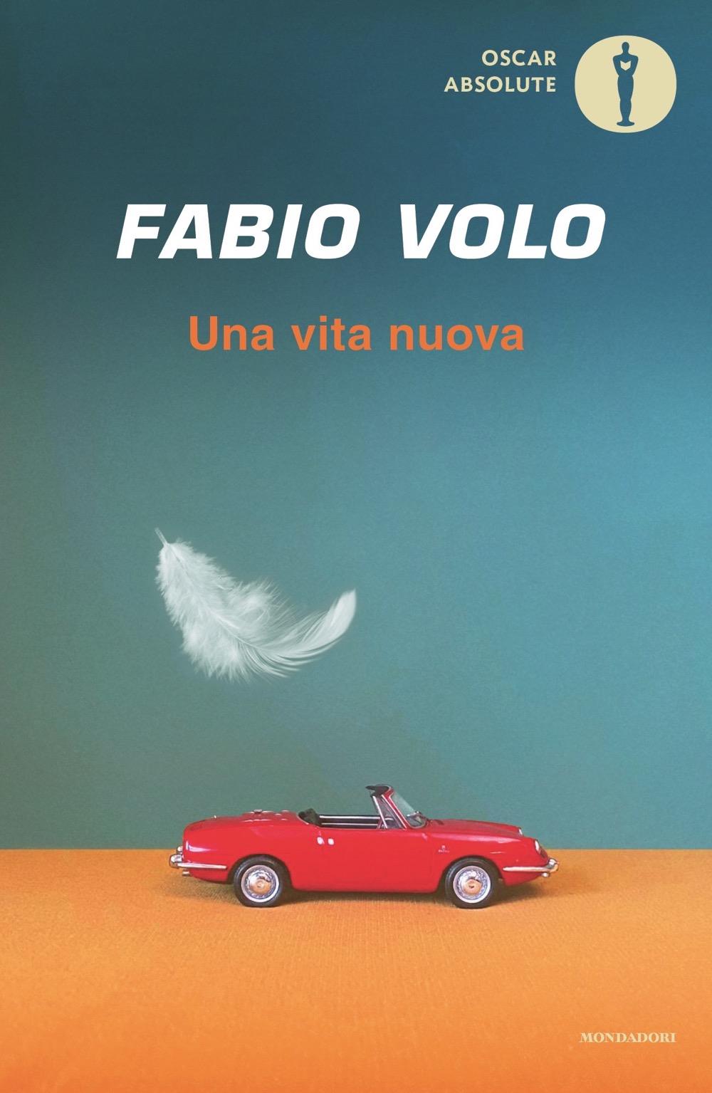 Vita Nuova (una) - Volo Fabio