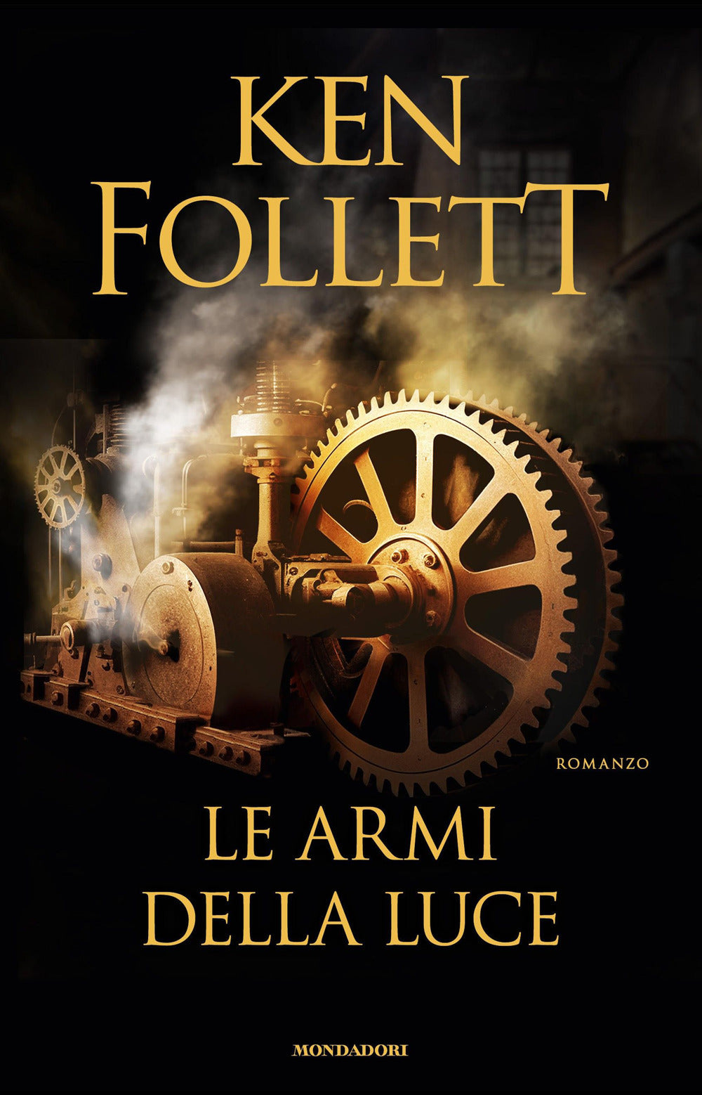 Armi Della Luce (le) - Follett Ken