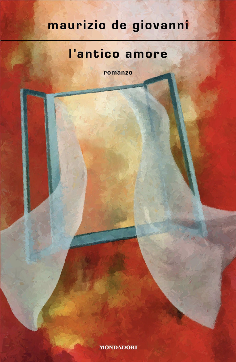 Antico Amore (l') - De Giovanni Maurizio