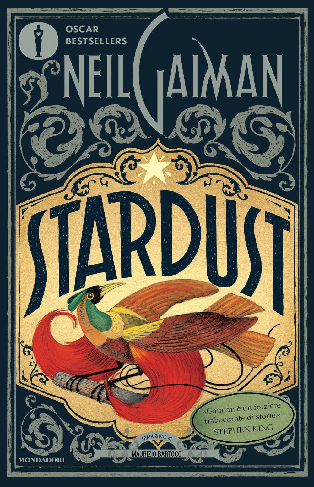 Stardust - Gaiman Neil