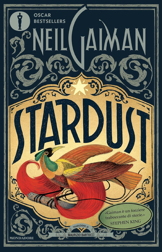 Stardust - Gaiman Neil