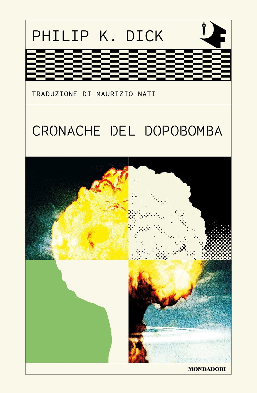 Cronache Del Dopobomba - Dick Philip K.