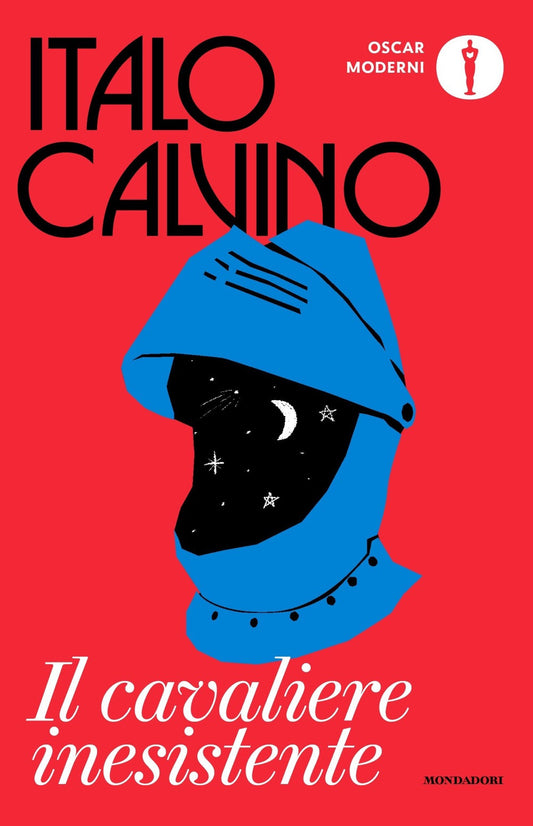 Cavaliere Inesistente (il) - Calvino Italo