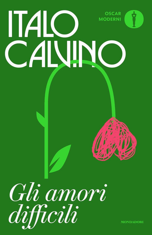 Amori Difficili (gli) - Calvino Italo