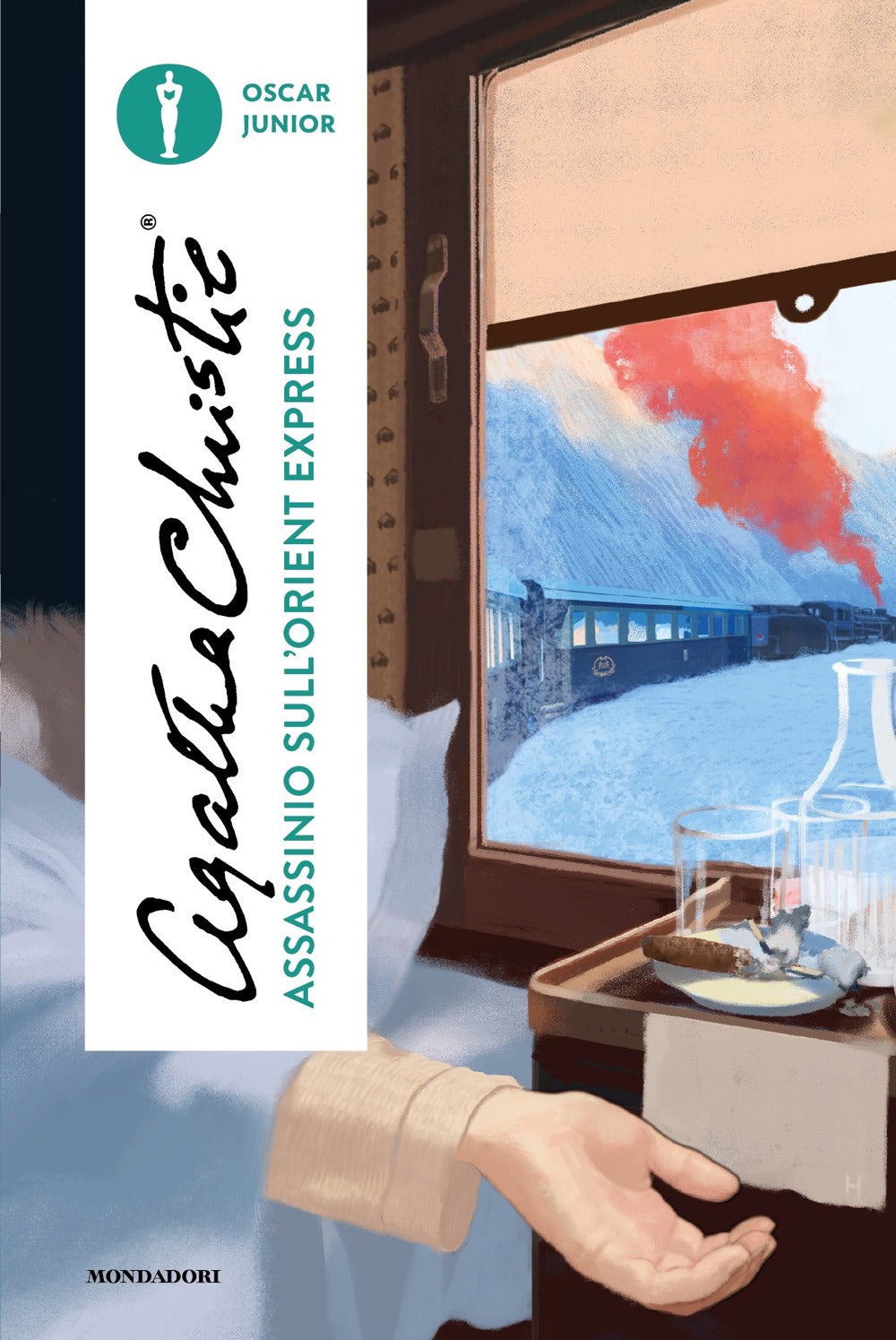 Assassinio Sull'orient Express - Christie Agatha