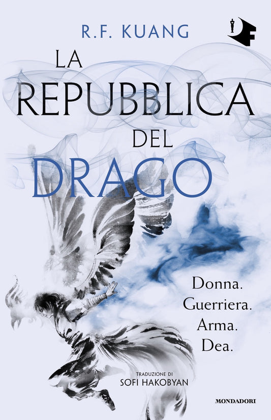 Repubblica Del Drago (la) - Kuang R. F.