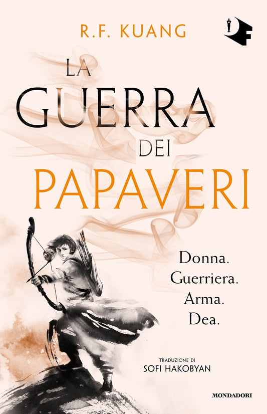 Guerra Dei Papaveri (la) - Kuang R. F.