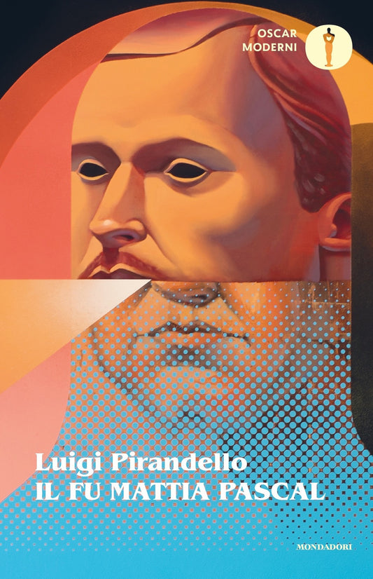 Fu Mattia Pascal (il) - Pirandello Luigi