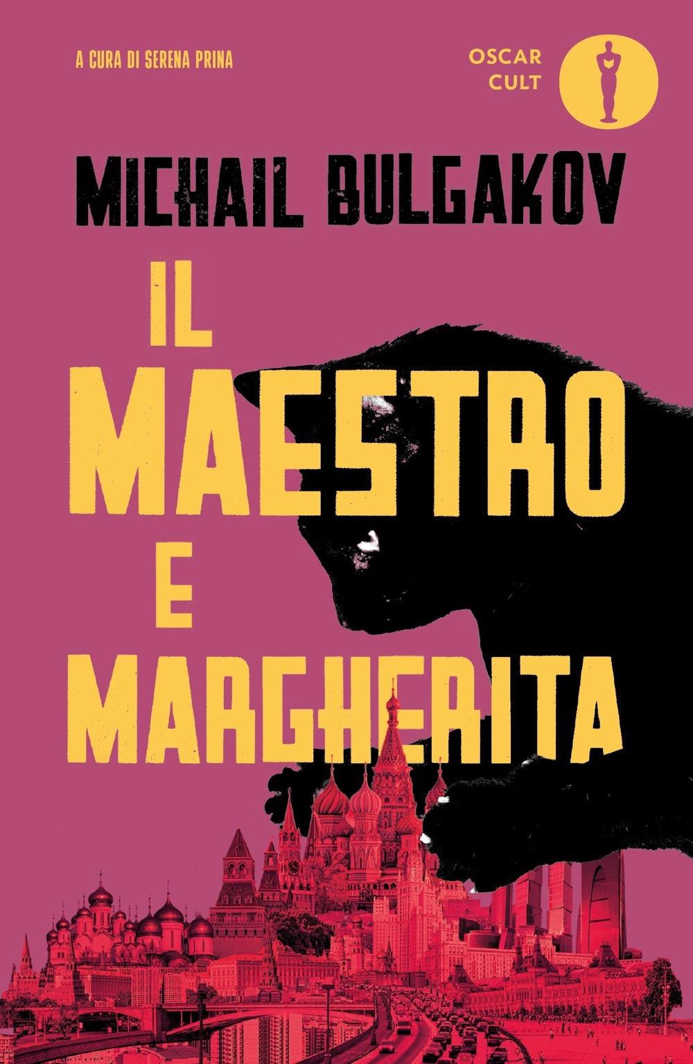 Maestro E Margherita (il) - Bulgakov Michail; Prina S. (cur.)