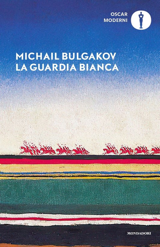 Guardia Bianca (la) - Bulgakov Michail