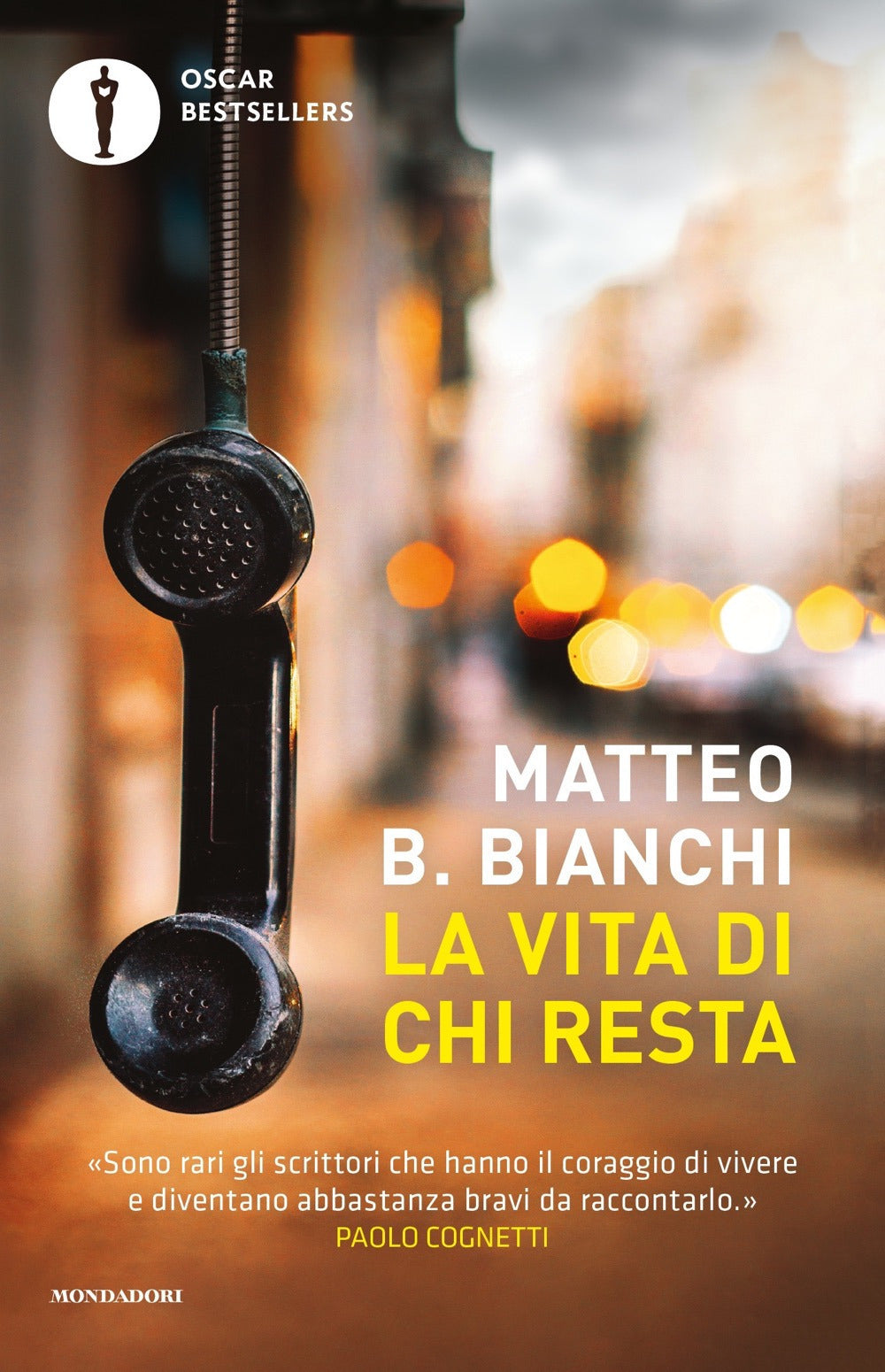 Vita Di Chi Resta (la) - Bianchi Matteo B.