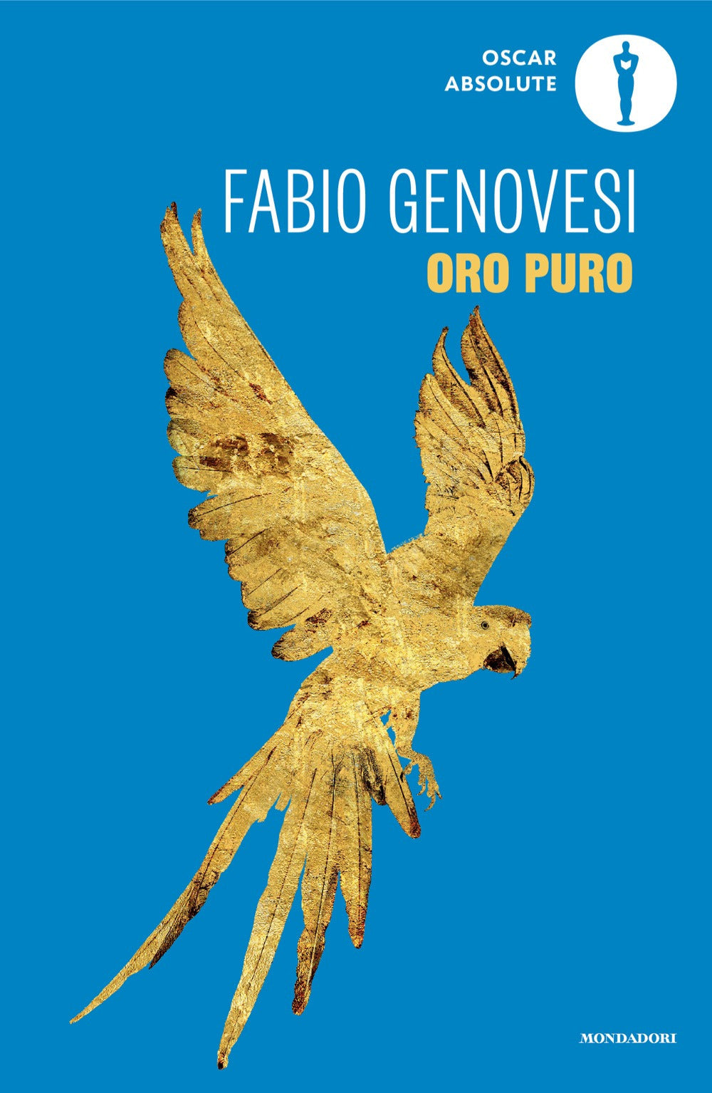 Oro Puro - Genovesi Fabio