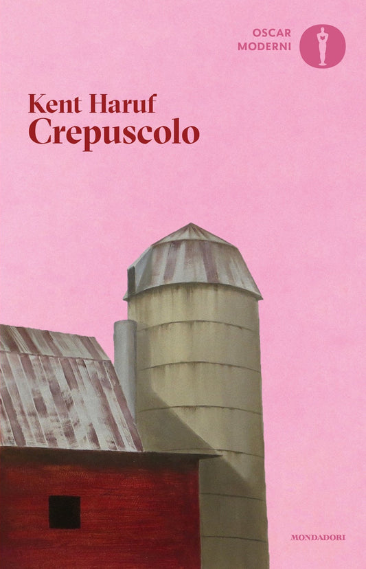 Crepuscolo - Haruf Kent
