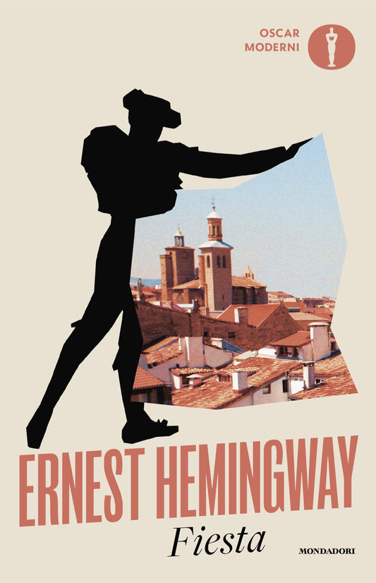 Fiesta - Hemingway Ernest