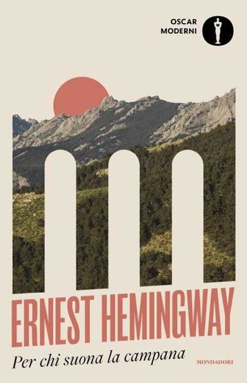 Per Chi Suona La Campana - Hemingway Ernest