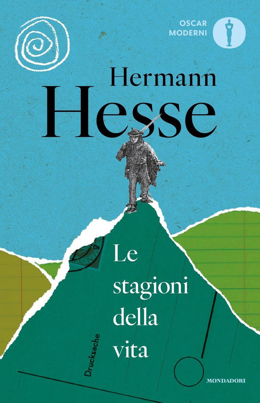 Stagioni Della Vita (le) - Hesse Hermann