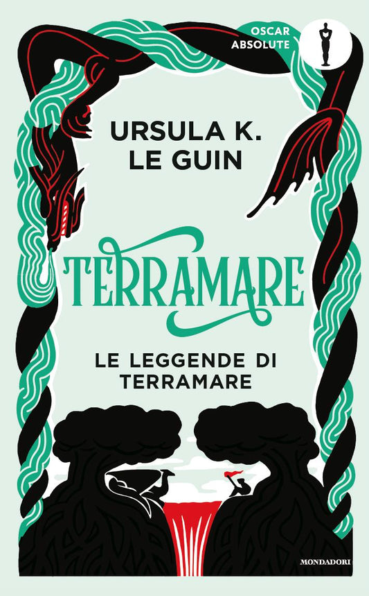 Terramare. Le Leggende Di Terramare - Le Guin Ursula K.