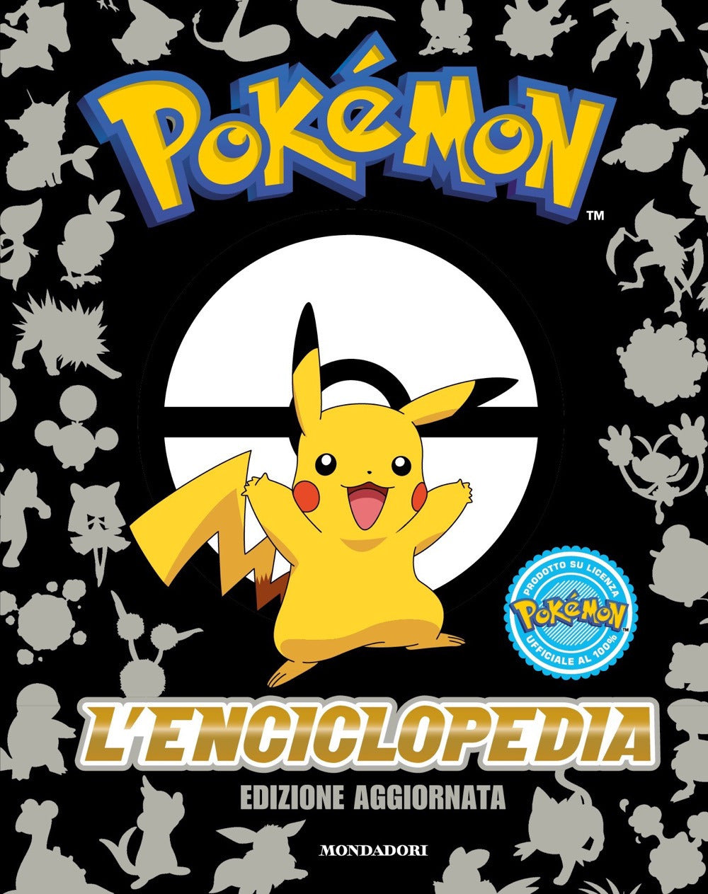Pokemon. L'enciclopedia. Ediz. Aggiornata - Whitehill Simcha; Neves Lawrence; Fang Katherine; Silvestri Chris
