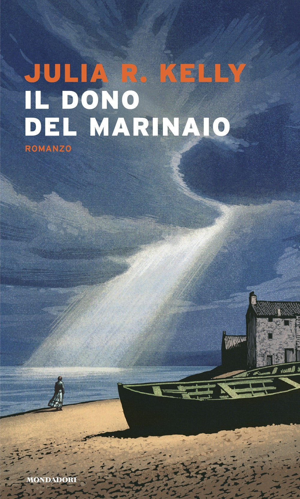 Il Dono Del Marinaio - Kelly, Julia R.