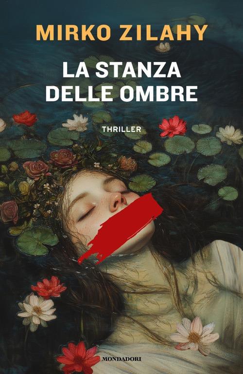Stanza Delle Ombre (la) - Zilahy Mirko