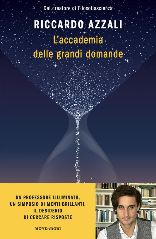 Accademia Delle Grandi Domande (l') - Azzali Riccardo