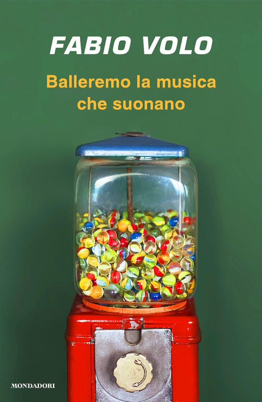 Balleremo La Musica Che Suonano - Volo Fabio