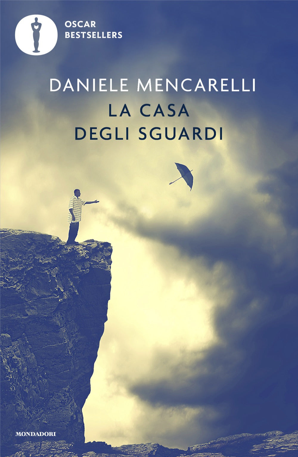 Casa Degli Sguardi (la) - Mencarelli Daniele